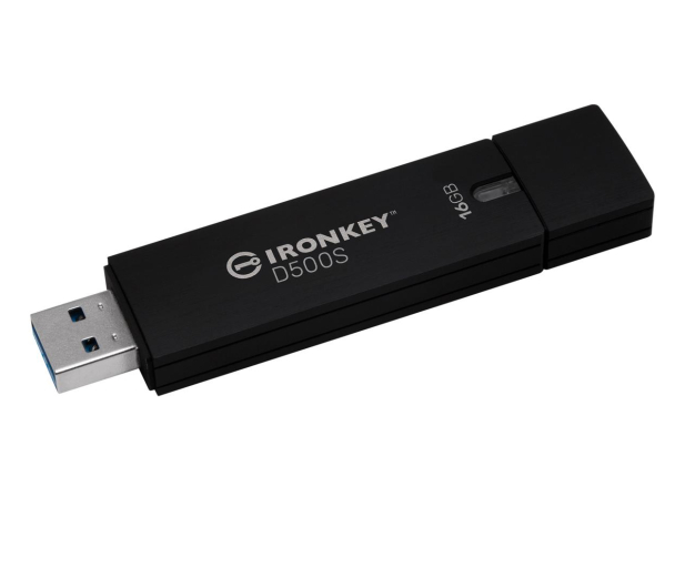 KINGSTON  IKD500S/16GB - 1181423 - zdjęcie 4